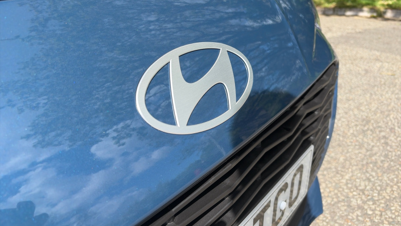 Hyundai i10 1.0 [63] Advance 5dr Auto [Nav] Petrol Hatchback